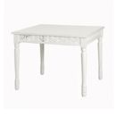 FurnitureToday Belgravia square dining table 