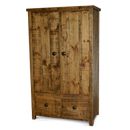 FurnitureToday Burren Wardrobe