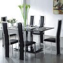 FurnitureToday Concept Manhattan V01 dining set 