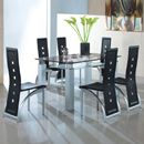 FurnitureToday Concept New York dining set 