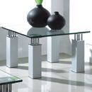 Concept New York lamp table