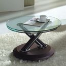 Concept Tokyo dark coffee table