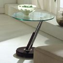 Concept Tokyo dark lamp table