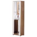 FurnitureToday Contempo Cinzia hall wardrobe