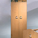 FurnitureToday Contempo Clown wardrobe