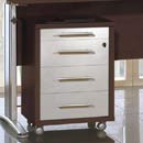 Contempo Inspire Roller Cabinet Dw