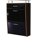 FurnitureToday Contempo Jasmin shoe cabinet 