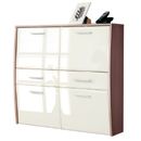 Contempo Luana shoe cabinet