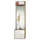 Contempo Nealia shoe cabinet