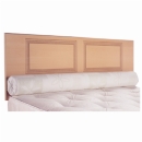 FurnitureToday Corrib Beech Headboard