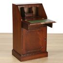 Country Manor Mahogany 20 Inch Bureau