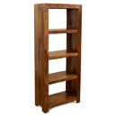 FurnitureToday Cuba Indian bookcase