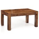 Cuba Indian coffee table