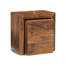 FurnitureToday Cuba Indian cubed nest of tables