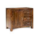 FurnitureToday Cuba Indian small sideboard