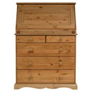 Devon Pine Bureau