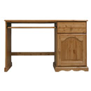 FurnitureToday Devon Pine computer desk