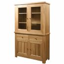 Dijon French oak dresser