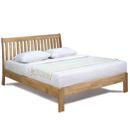 Ecofurn Harvest low end bed