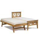 FurnitureToday Ecofurn Meadow guest bed 