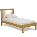 Ecofurn Ridgeway single bed 