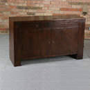 Evolution Majestic Indian sideboard