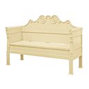 Fayence Bench