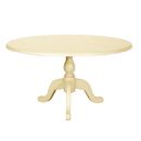 FurnitureToday Fayence round dining table