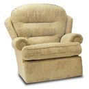 Finesse Denver Armchair 