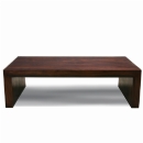 Flow Indian medium coffee table