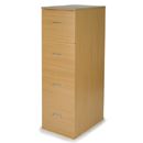 Four Drawer Filing Cabinet