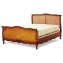 Frank Hudson Louis bed