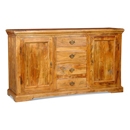 Granary Acacia Sideboard