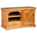 Granary Acacia TV Cabinet