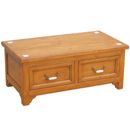 Hampshire Pine coffee table