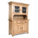 FurnitureToday Hartford Natural Sideboard