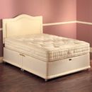 Highgate Chatsworth bed with mattress 