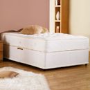 Highgate Geneva bed with mattress