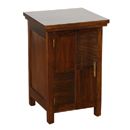 FurnitureToday India Bay One Door Bedside table