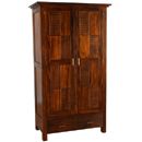 FurnitureToday India Bay Wardrobe