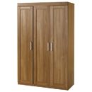 Infuze Alive Robe three door