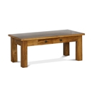 FurnitureToday Java Natural Coffee Table