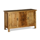 FurnitureToday Java Natural Small Sideboard