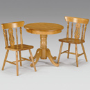 FurnitureToday Julian Bowen Ashley dining set