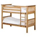 FurnitureToday Julian Bowen Barcelona bunk bed