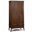 Julian Bowen Santiago 2 door Wardrobe