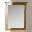 Julian Bowen Sheraton Mirror