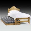 Julian Bowen Westbury twin set bed