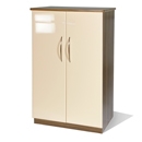 Knightsbridge Cream Childs Wardrobe