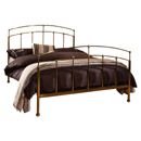 Limelight Callisto bed 